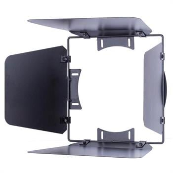 KAVA COB100 Led Blinder Ayarlanabilir Metal Çerçeve