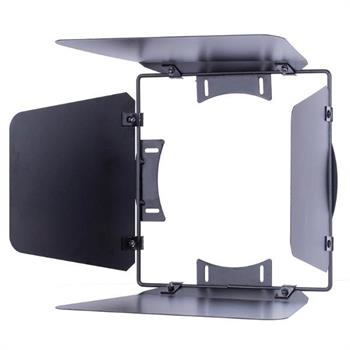 KAVA COB100 Led Blinder Ayarlanabilir Metal Çerçeve