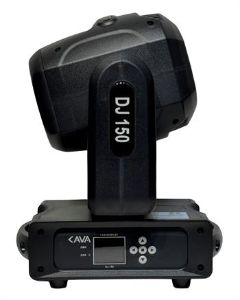 KAVA DJ 150 Beam Spot Robot Işık