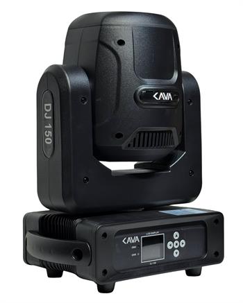 KAVA DJ 150 Beam Spot Robot Işık