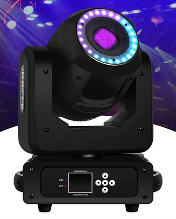 KAVA DJ 150 Beam Spot Robot Işık