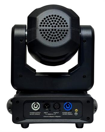 KAVA DJ 150 Beam Spot Robot Işık