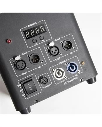 KAVA Flame GO Alev Makinesi