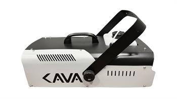 KAVA Fog 1500 Sis Efekt Makinesi