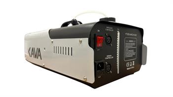 KAVA Fog 2000 DMX Sis Efekt Makinesi