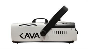KAVA Fog 1500 Sis Efekt Makinesi