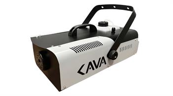 KAVA Fog 2000 DMX Sis Efekt Makinesi