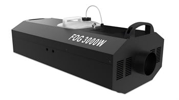 KAVA Fog 3000 Sis Efekt Makinesi