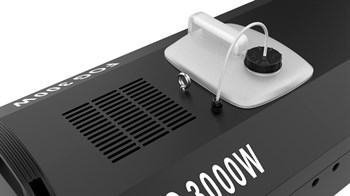 KAVA Fog 3000 Sis Efekt Makinesi