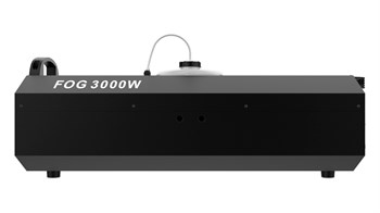 KAVA Fog 3000 Sis Efekt Makinesi