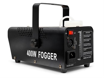 KAVA Fog 400 Sis Efekt Makinesi