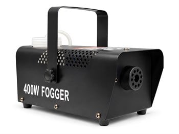 KAVA Fog 400 Sis Efekt Makinesi