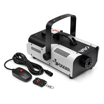 KAVA Fog 900 Sis Efekt Makinesi