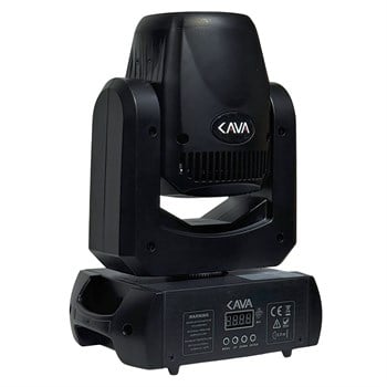 KAVA Led 100 Beam Robot Işık