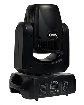 KAVA Led 100 Beam Robot Işık