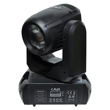 KAVA Led 100 Beam Robot Işık