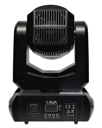 KAVA Led 100 Beam Robot Işık