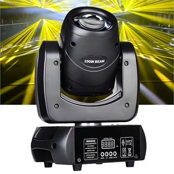 KAVA Led 100 Beam Robot Işık