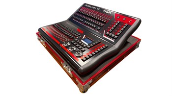 KAVA Pearl 1024 V.3 Işık Kontrol Mikseri
