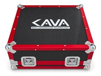 KAVA Pearl 1024 V.3 Işık Kontrol Mikseri