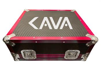 KAVA Pearl 1024B Işık Kontrol Mikseri