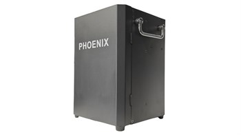 KAVA Phoenix Alev Makinesi