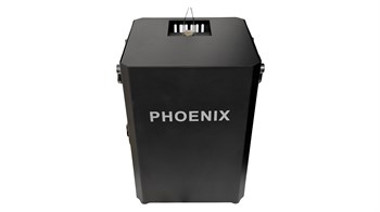 KAVA Phoenix Alev Makinesi