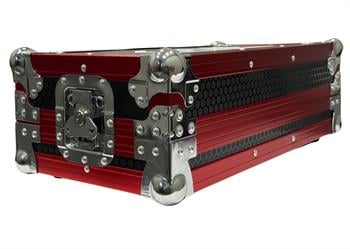 KAVA Pilot 2000 V.3 Işık Kontrol Mikseri (Hard Case Dahil)