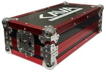 KAVA Pilot 2000 V.3 Işık Kontrol Mikseri (Hard Case Dahil)