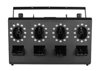 KAVA Sihirli Baloncuk Makinesi - Wizard Quad