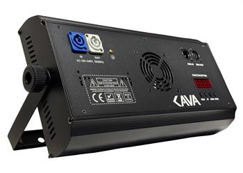 KAVA ST-1000 Led Strobe Efekt Işık