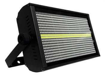 KAVA ST-1000 Led Strobe Efekt Işık