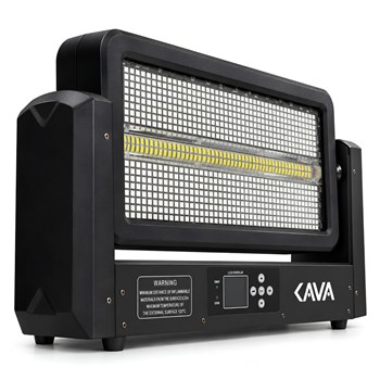 KAVA ST-1000X Led Strobe Robot Işık