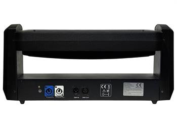 KAVA ST-1000X Led Strobe Robot Işık