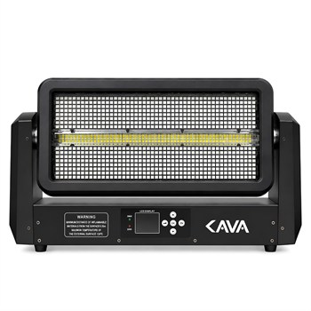 KAVA ST-1000X Led Strobe Robot Işık