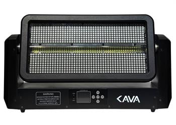 KAVA ST-1000X Led Strobe Robot Işık