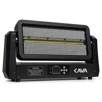 KAVA ST-1000X Led Strobe Robot Işık