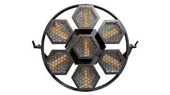 KAVA Supernova Pro Retro Işık