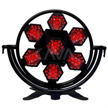 KAVA Supernova Retro Işık