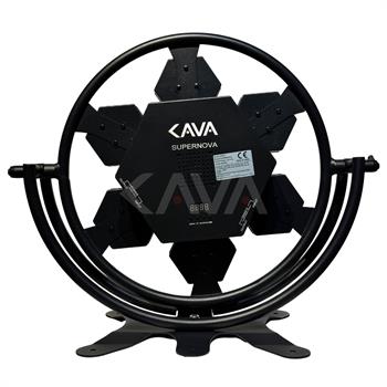 KAVA Supernova Retro Işık