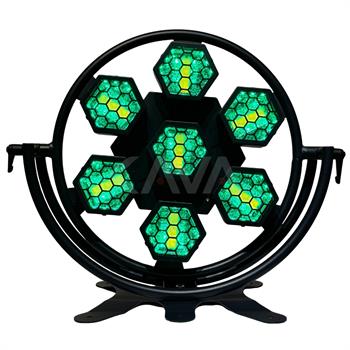 KAVA Supernova Retro Işık