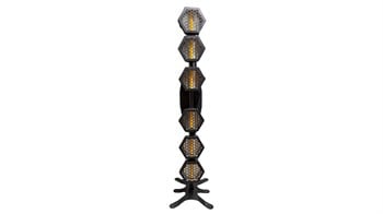 KAVA Supernova Tower Retro Işık