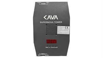 KAVA Supernova Tower Retro Işık