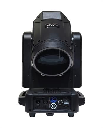 KAVA Vex Beam Robot Işık