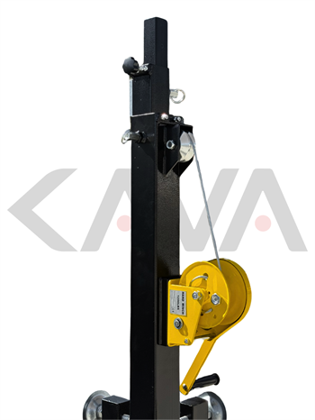 KAVA Work Lift KV-02