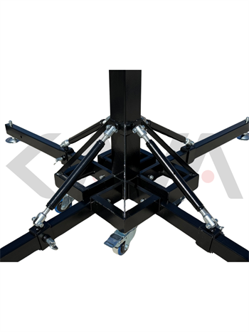 KAVA Work Lift KV-02