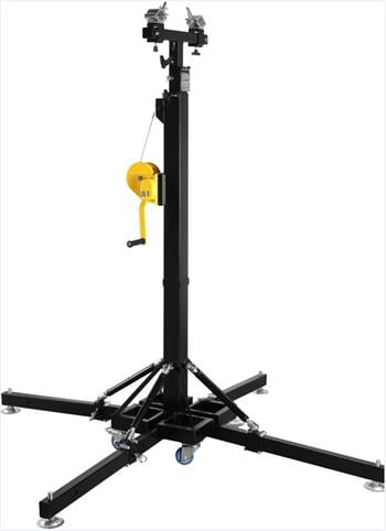 KAVA Work Lift KV-02