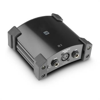 LD Systems LDI02 Aktif DI Box