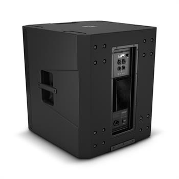 LD Systems ICOA SUB 18 A 2400W Aktif Subbass Hoparlör