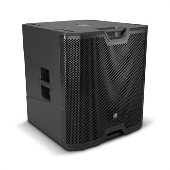 LD Systems ICOA SUB 18 A 2400W Aktif Subbass Hoparlör
